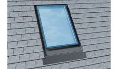 Low Pitch Fixed Roof Window OKPOL